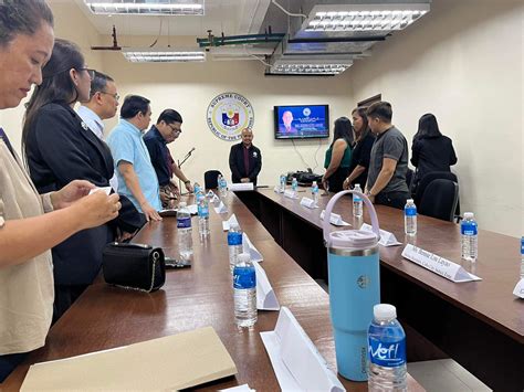 Cebu updates hosts face trial .